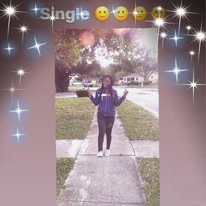 Meet your Posher, Antawanna